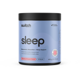 Switch Nutrition Sleep