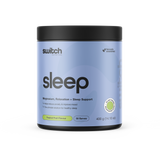 Switch Nutrition Sleep