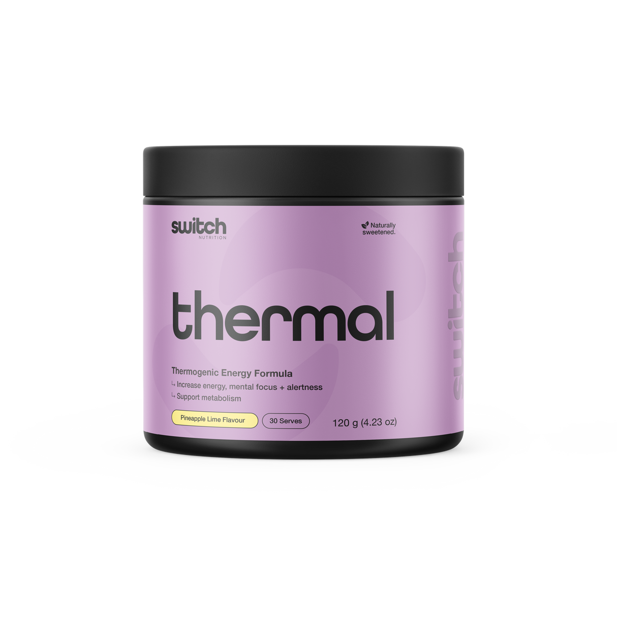 Switch Nutrition Thermal Switch