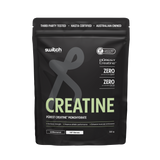 Switch Nutrition Purest Creatine Monohydrate