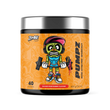 Zombie Labs Pumpz