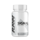 Raw Nutrition Signal
