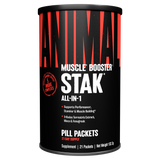 Animal Stak