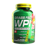 Cyborg Sport Grass Fed WPI 1kg