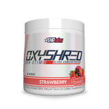 EHP Labs OxyShred Non-Stim