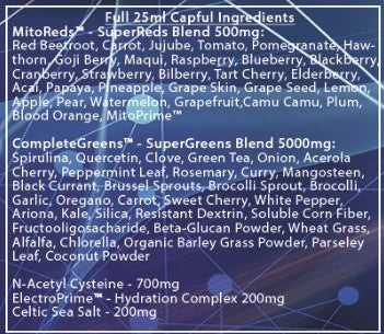Liquidz Super Sauce