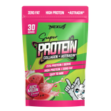 Nexus Super Protein Water