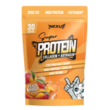 Nexus Super Protein Water