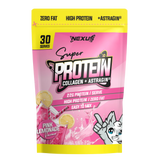 Nexus Super Protein Water