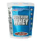 International Protein Superior Whey Protein