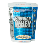 International Protein Superior Whey Protein