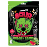 Swoleys Creatine Monohydrate Gummy Bears
