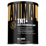 Animal TNT+