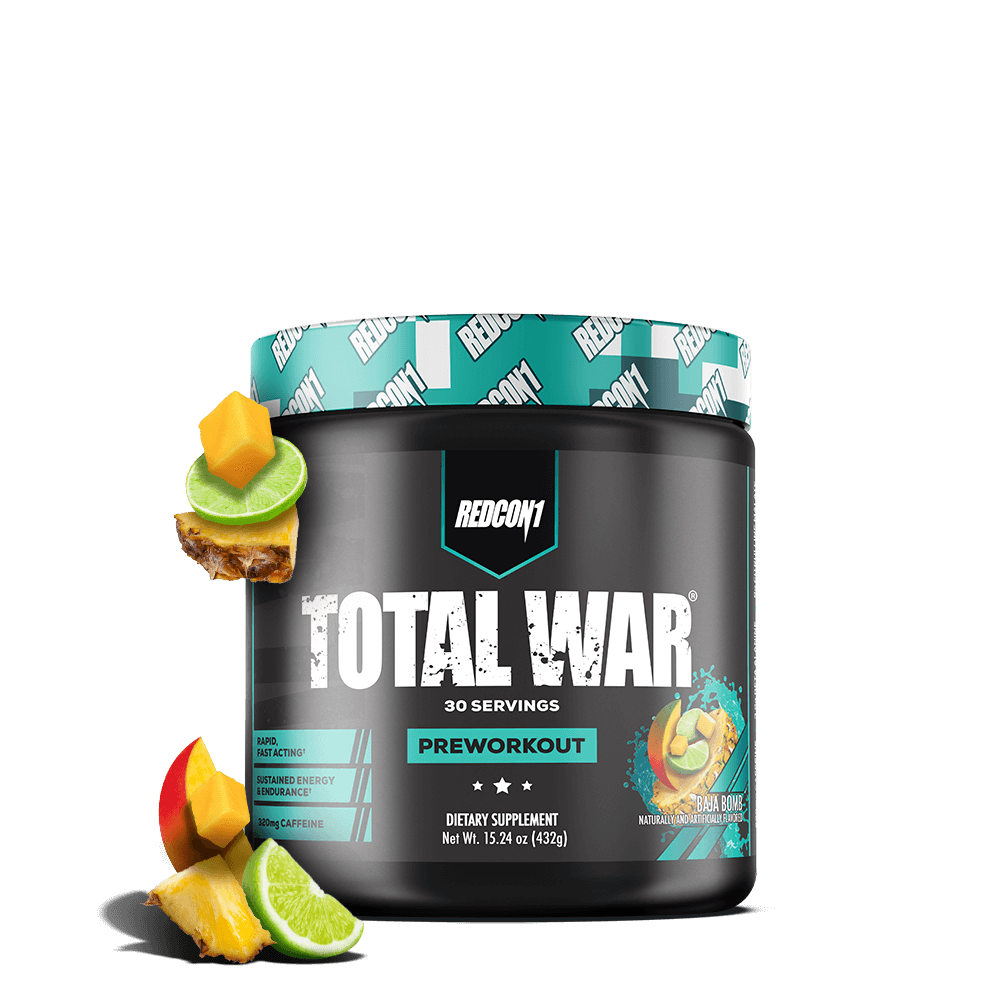 Redcon1 Total War