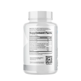 Raw Nutrition Test