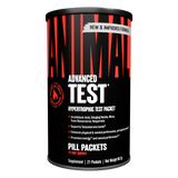 Animal Test