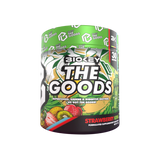 Biokey The Goods