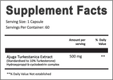 Biokey Turkesterone