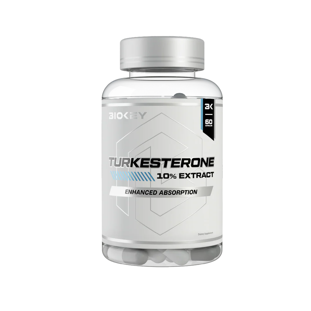 Biokey Turkesterone