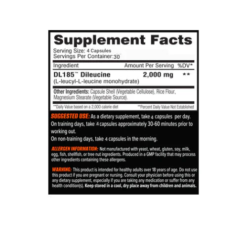 Ultra Labs DL-185