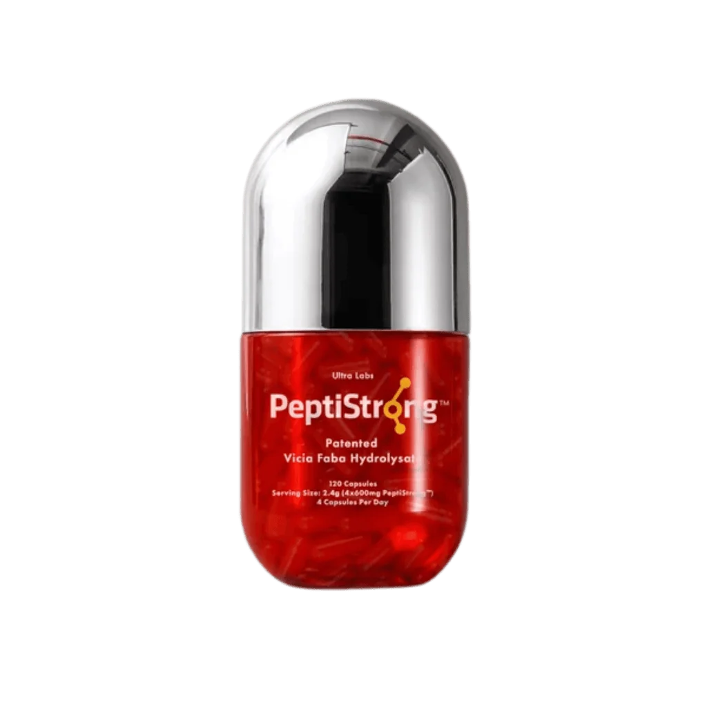 Ultra Labs PeptiStrong®