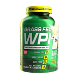 Cyborg Sport Grass Fed WPI 1kg