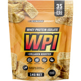 Cyborg Sport Grass Fed WPI 1kg