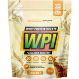Cyborg Sport Grass Fed WPI 1kg