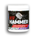 International Protein War Hammer