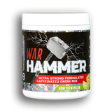 International Protein War Hammer
