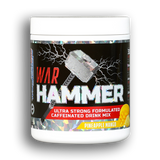 International Protein War Hammer
