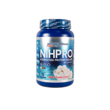 International Protein Hydrolysed NiHPRO® Protein Isolate