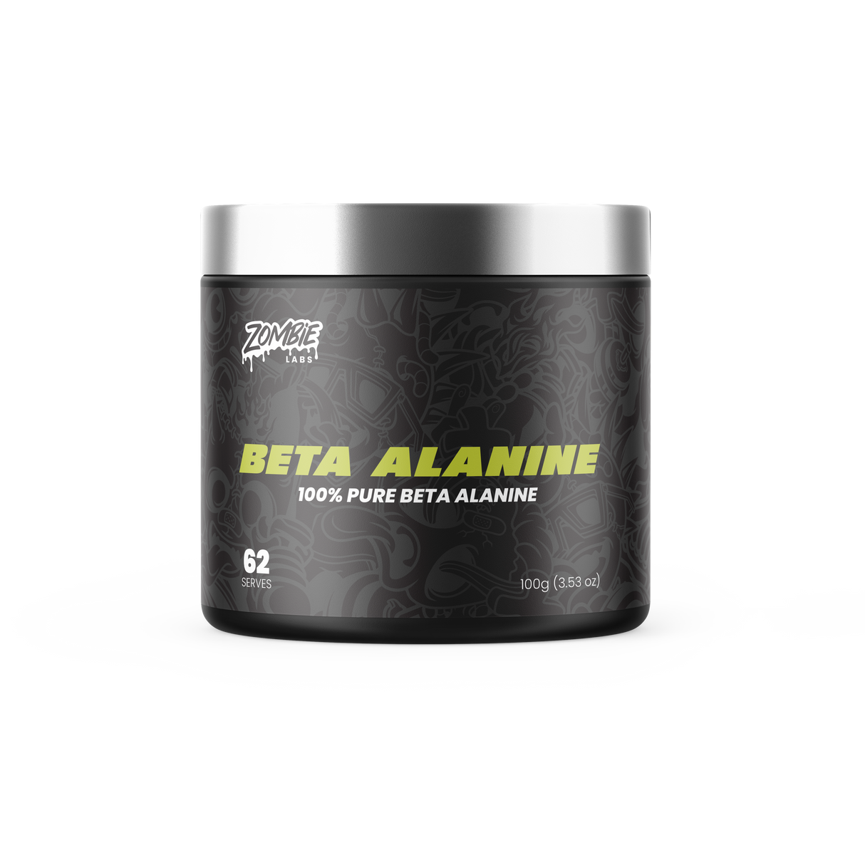 Zombie Labs Beta Alanine