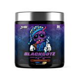 Zombie Labs Blackoutz