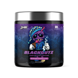 Zombie Labs Blackoutz