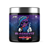 Zombie Labs Blackoutz
