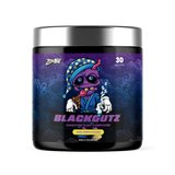 Zombie Labs Blackoutz