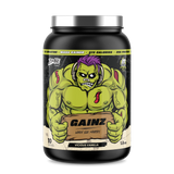 Zombie Labs Gainz