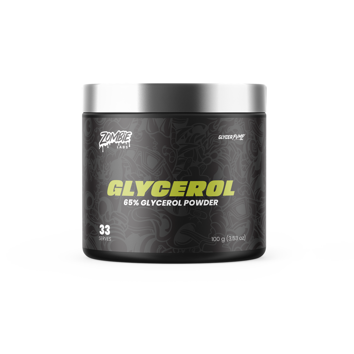 Zombie Labs Glycerol
