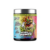 Zombie Labs King of Pumpz