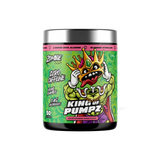 Zombie Labs King of Pumpz
