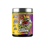 Zombie Labs King of Pumpz