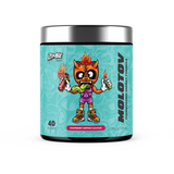 Zombie Labs Molotov
