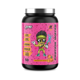 Zombie Labs Shredz Protein Water