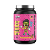 Zombie Labs Shredz Protein Water