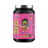 Zombie Labs Shredz Protein Water