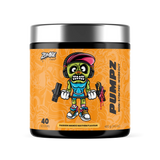 Zombie Labs Pumpz