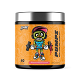 Zombie Labs Pumpz
