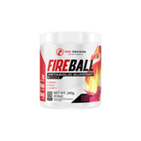 Red Dragon Nutritionals Fireball
