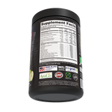 Apollon Nutrition Bare Knuckle